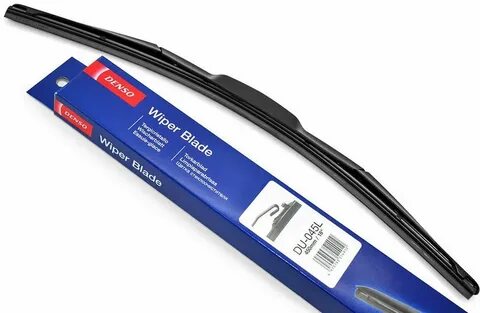 Щетка стеклоочистителя гибридная denso dur
