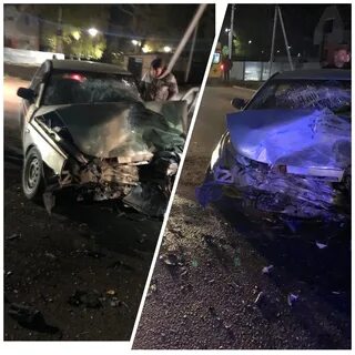 Дтп бузулук