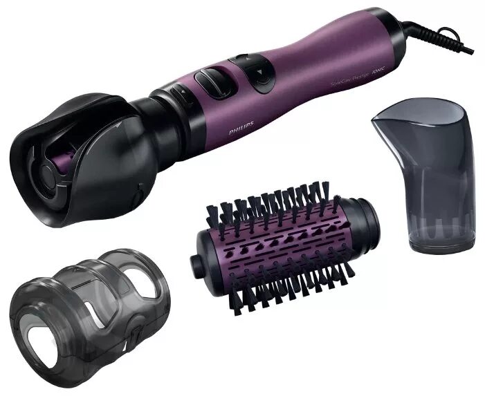 Фен-щетка philips hp8651. Фен расческа филипс. Фен стайлер филипс. Фен щетки philips с насадками. Фен щетка филипс 8656.