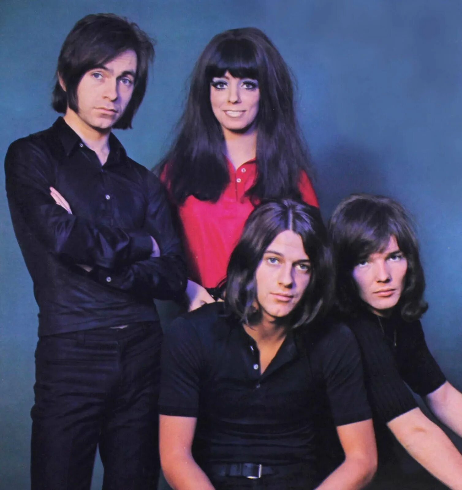 Группа shocking blue. Группа shocking blue в молодости. Группа шокин блю. Маришка вереш. Shocking blue album 1970.