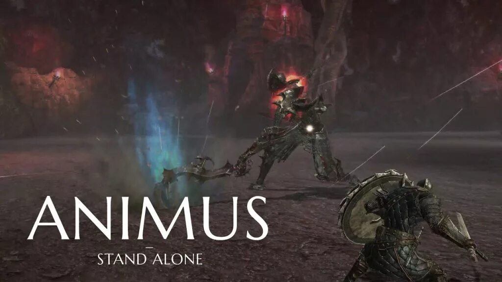Dark souls android