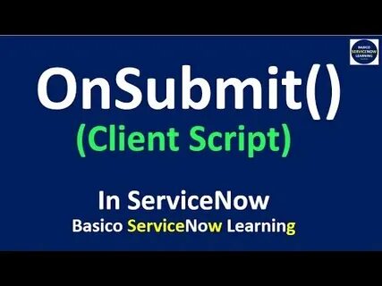 Scripts client