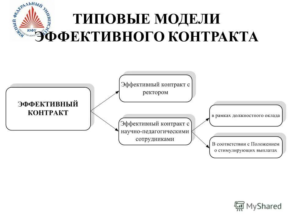 Положение об эффективном контракте. Положение об эффективном контракте