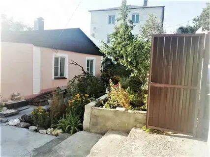 Дом в варваровке анапского