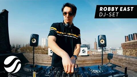 Robby east