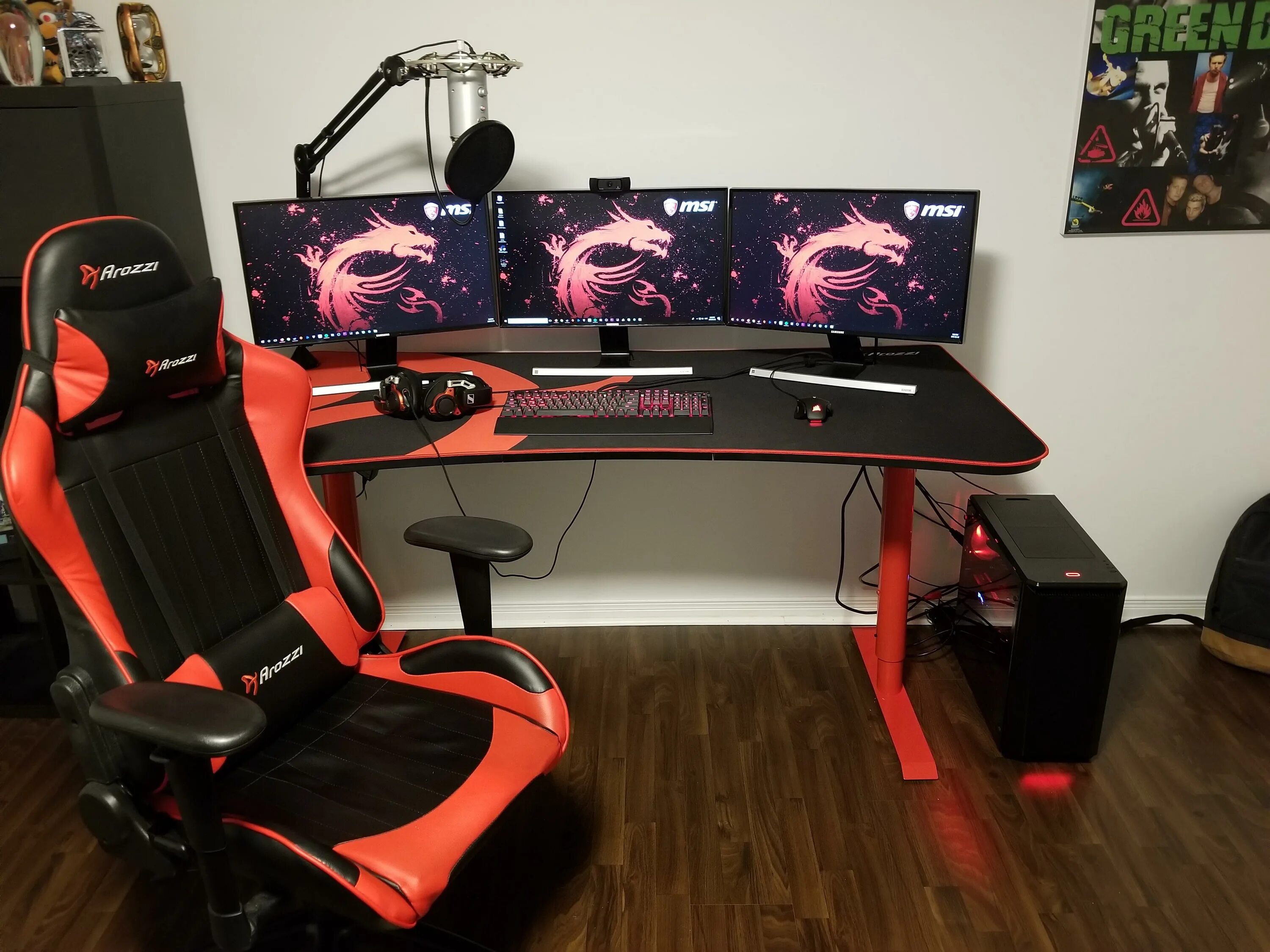 Setup 5 2