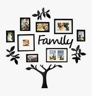 Как сделать family