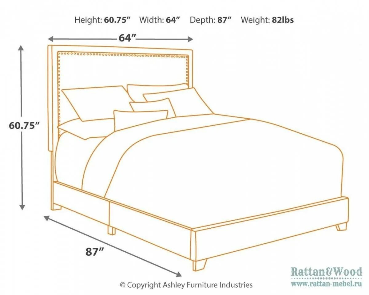Какая длина кровати. Двуспальная кровать Кинг сайз Размеры. Размер двуспальной кровати Квин сайз. Ширина кровати Кинг сайз. Двуспальная кровать Queen Size размер.
