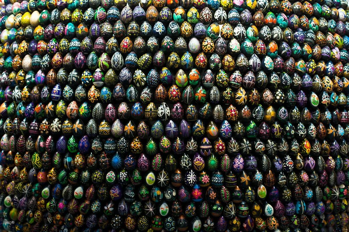 Android r easter egg