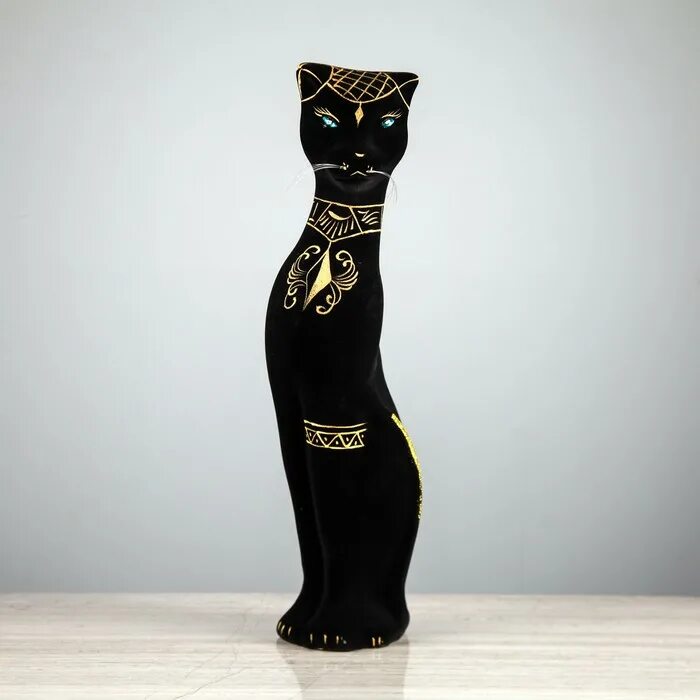 Cat cleopatra