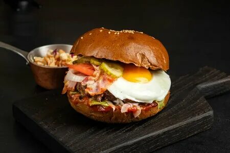 Отзывы first house burger