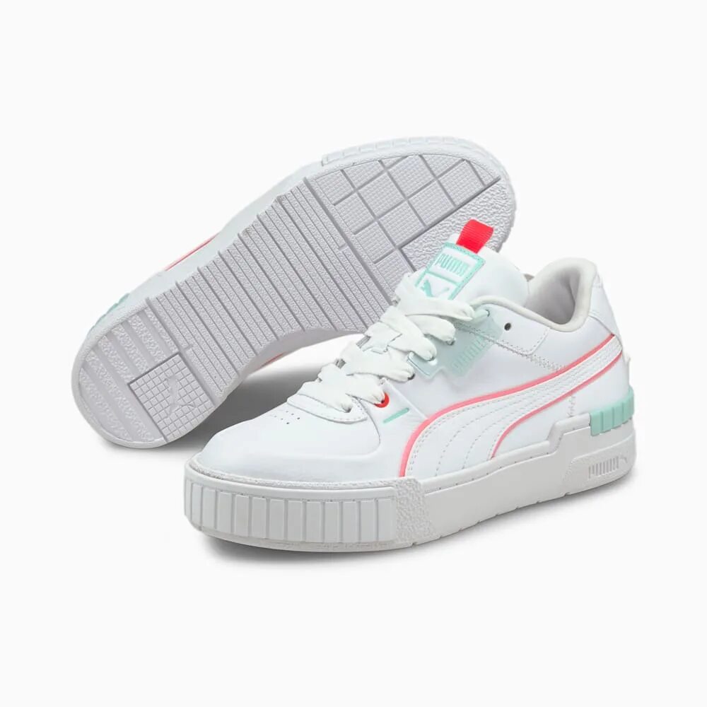 Кроссовки екатеринбург. Кеды Cali Sport WN'S. Puma Cali WNS. Puma Cali Sport clights WN'S. Puma Cali Star кеды.