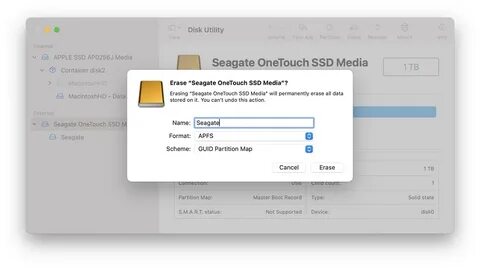 Mbr или guid для ssd