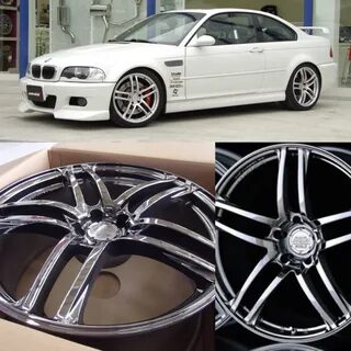 Yokohama avs