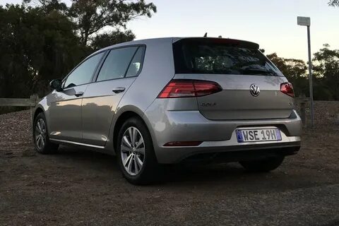 Volkswagen golf отзывы