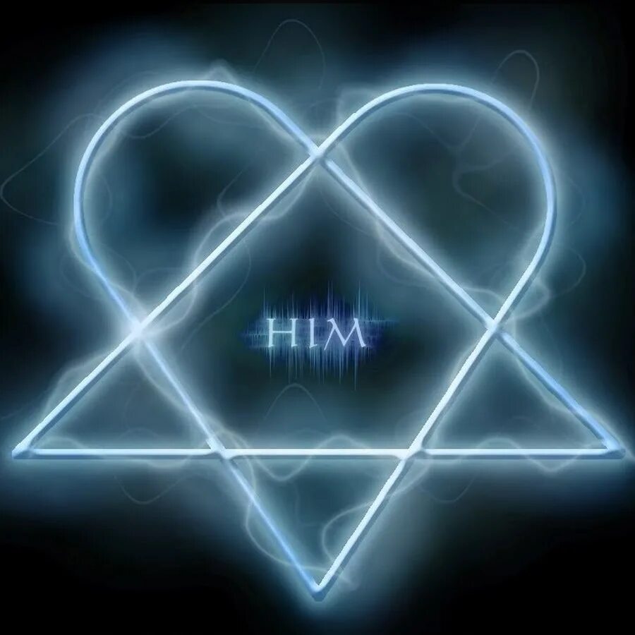 Хартограмма. Хартограмма him. Him Love Metal. Him Heartagram Wallpaper. Лов метал