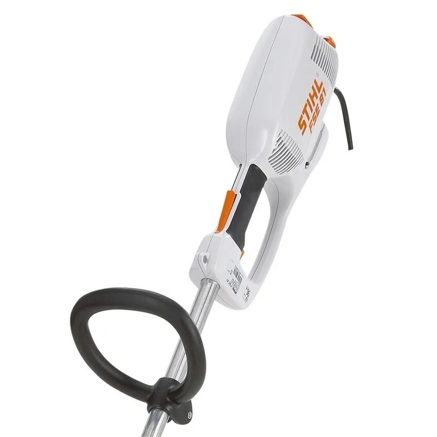 Stihl fse 81. Электрокоса штиль FSE 81. Stihl триммер FSE 81. Триммер электрический Stihl FSE 81, 1.0КВТ. Эл коса штиль 81.