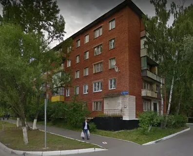 Ступино ул куйбышева