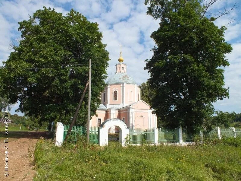 церковь александра кипрского в ченцово. храм св. погода в ченцово тул обл синоптик. храм александра римского в с. церковь в ченцово тульской области.