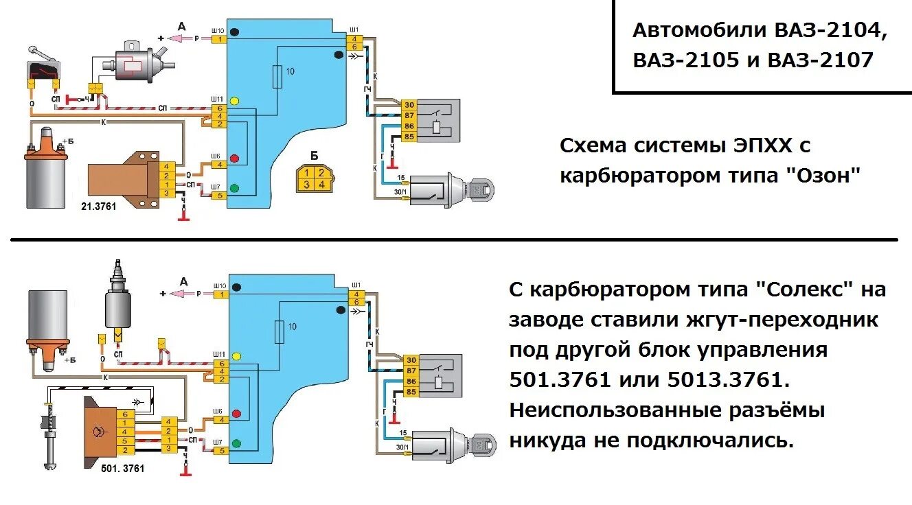 Электромагнитный клапан ВАЗ 2107 электросхема. Блок управления электромагнитным клапаном карбюратора ВАЗ 2107. Блок управления электромагнитным клапаном карбюратора ВАЗ 21213. Блок управления электропневмоклапаном ВАЗ 2107 карбюратор.