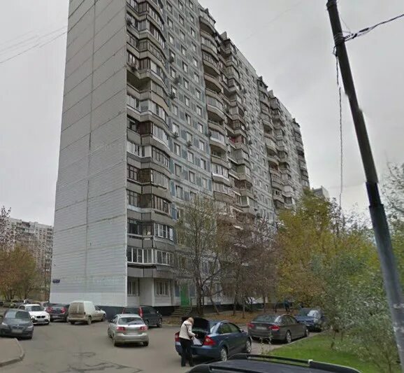 8. Чукотский проезд д 4. Чукотский проезд 4 москва. Москва, чукотский пр-д, д. Чукотский проезд.