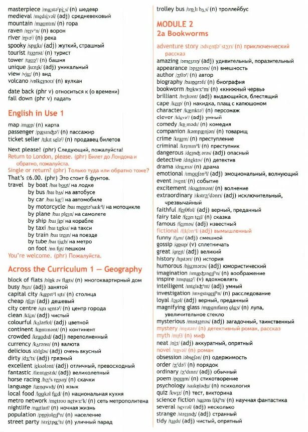 Spotlight 7 класс pdf. Word list 9 класс Spotlight учебник. Spotlight across the Curriculum. Spotlight 7 слова по модулям. Английский язык седьмой класс across the Curriculum.