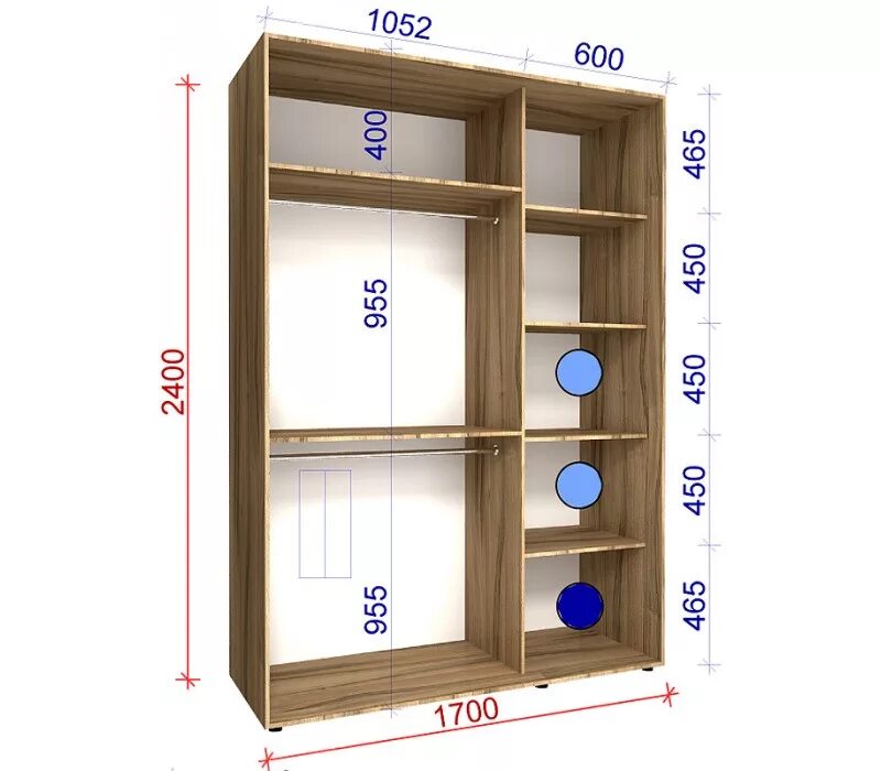 2500 1700 1000. Шкаф купе 1700х2400х600 наполнение. Шкаф купе 1800х2400х600 наполнение. Шкаф купе ширина 2000 высота 2700 глубина 600. Шкаф-купе 2400х2400х600 е1.