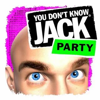 Jack dons