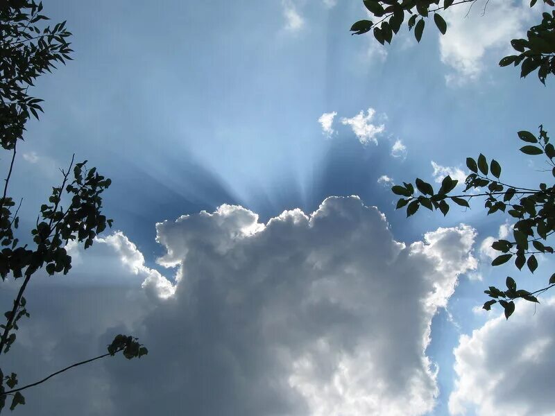 небо мало слушать