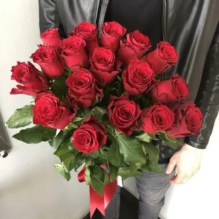 17 роз
