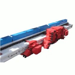 Установка уст. Струг добычной комплекс. Струговая установка со75м. Выступающее поле допуска расположения. Струговая установка.