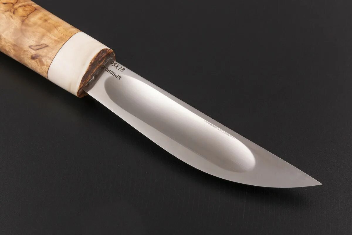 Нож Якут малый 95х18. Нож Якутский дамасская сталь. Якутский складной нож 95х18. Нож Якутский средний Семин 95х18 ножны.