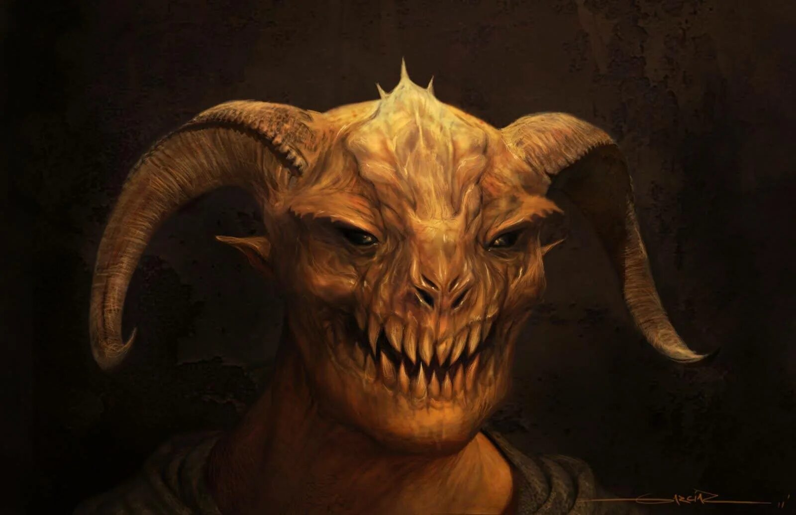 Who are is demons