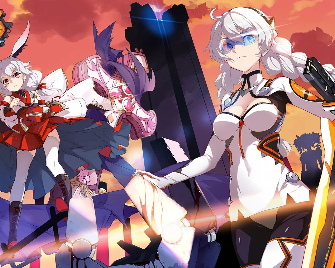 Honkai impact. Киана Хонкай Импакт. Honkai 3rd. Аниме Honkai Impact. Honkai Impact 3rd.