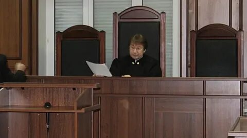 Судебные региональные решения