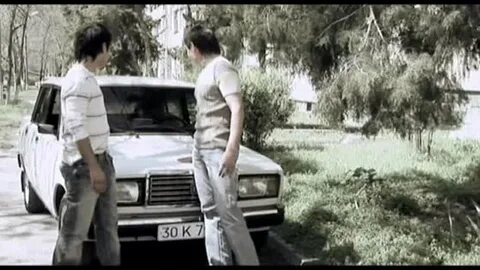 Бурилар узбек