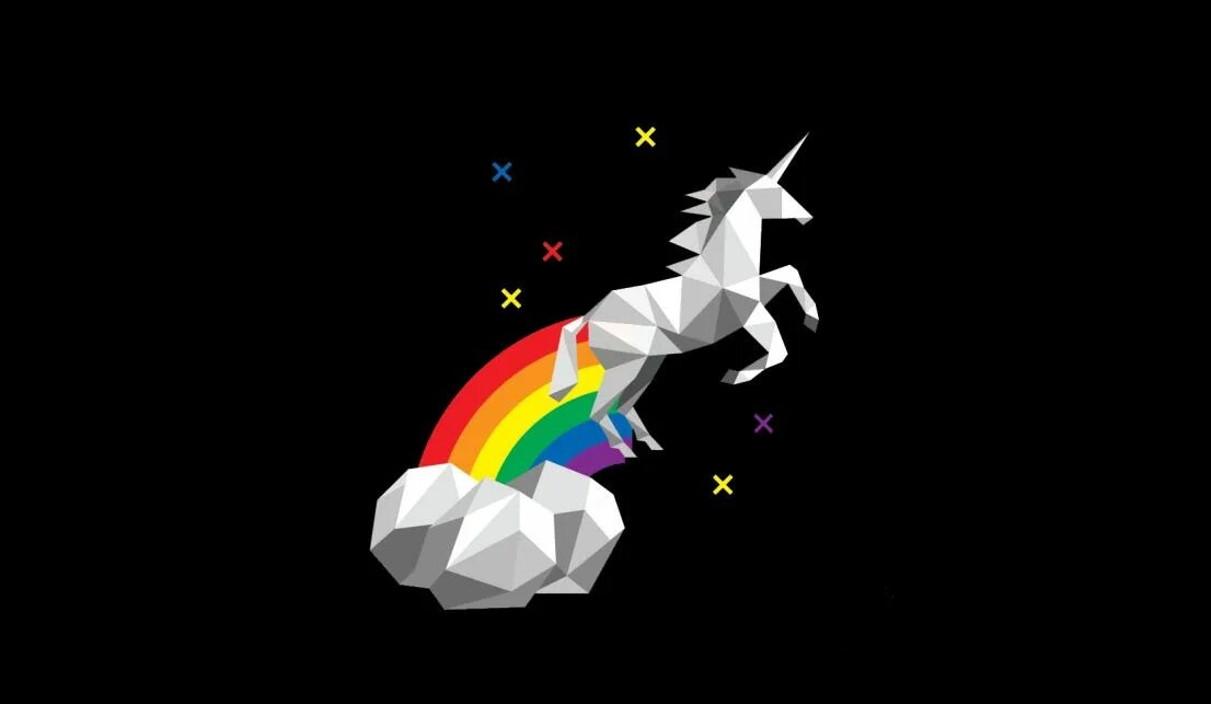 Unicorn python