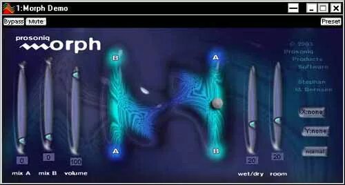 Morph 1.19 2. Zynaptiq morph 2. плагин morph. morph vst. плагин morph sc.