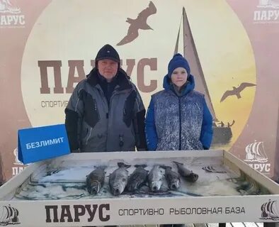 Парус рыбалка форум русфишинг