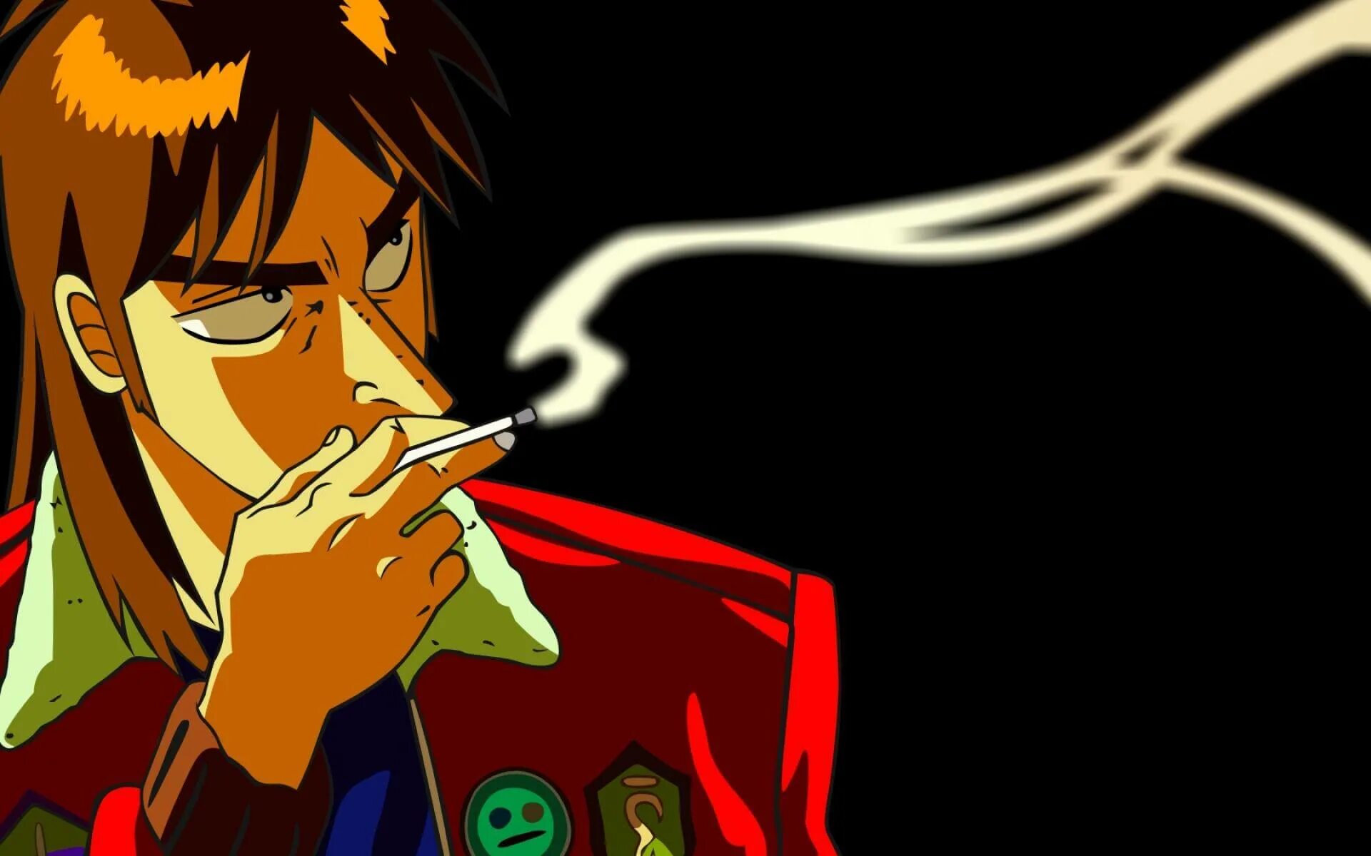 Кайдзи. Кайдзи / gyakkyou burai kaiji. kaiji аниме. кайдзи / gyakkyou burai kaiji: ultimate survivor. кайдзи арт.
