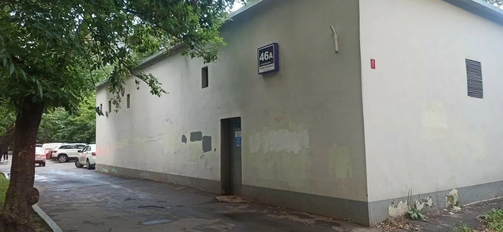 Vollux, автосервис, автотехцентр, Озёрная ул., 42, стр. 21, Москва, Россия - Янд