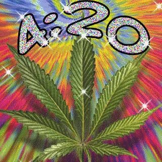 420 какая