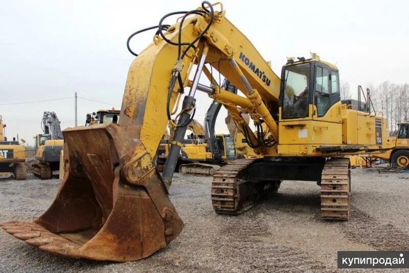 Экскаватор кубов в час. Экскаватор komatsu pc750. коматсу экскаватор 750. komatsu pc750-7. коматсу 750 прямая лопата.