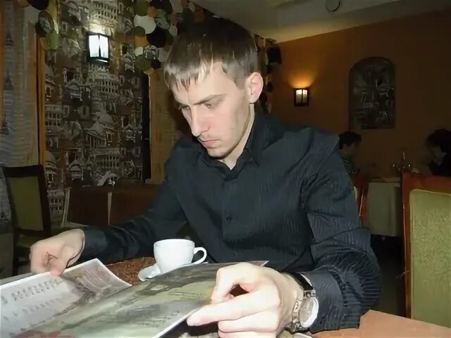 Абрамов рост