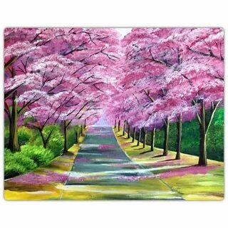 Zen blossom