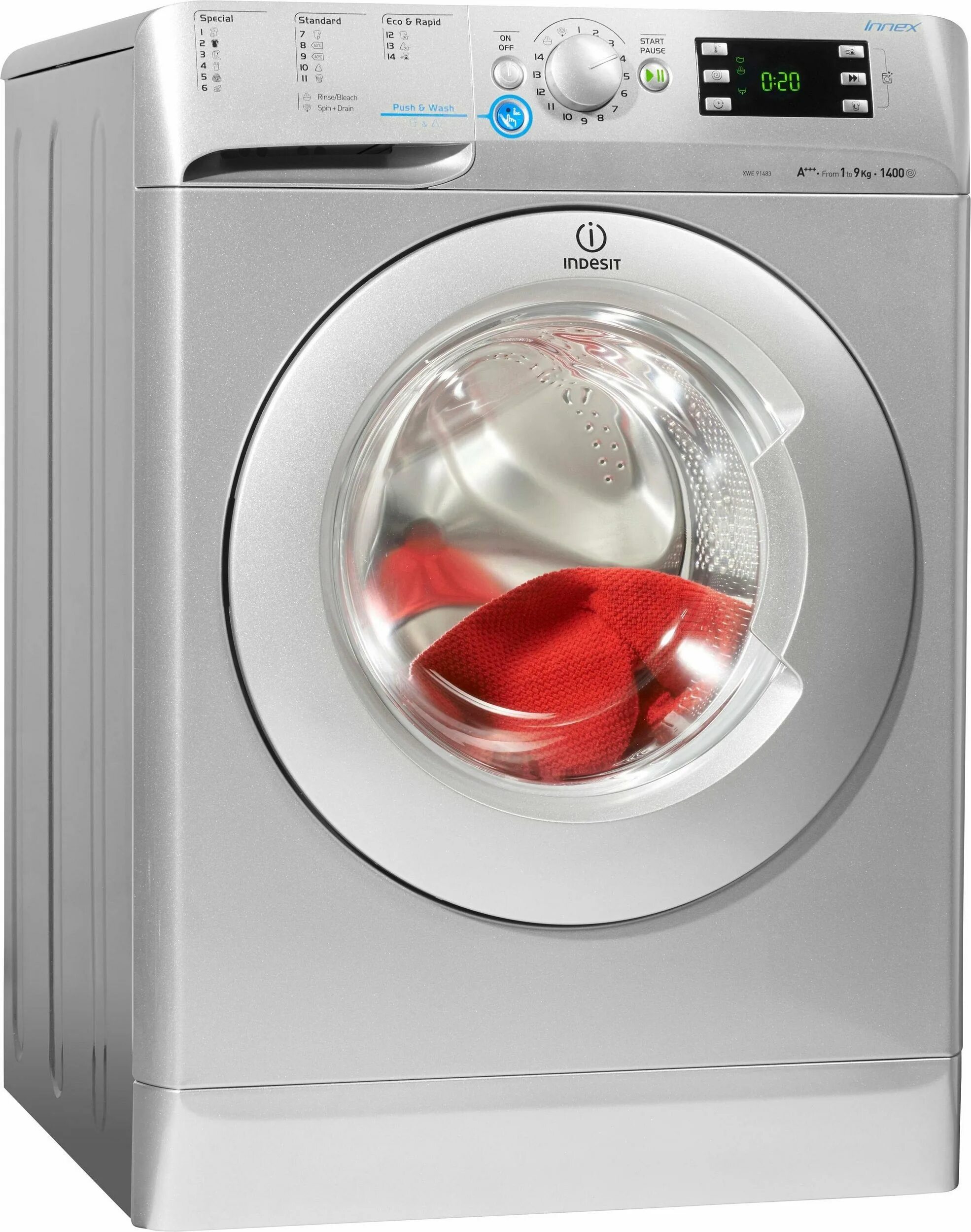 Indesit xwe91483. Стиральная машина Indesit xwe 91483x s. Indesit Innex стиральная машина с сушкой. Стиральная машина Indesit с сушкой x w d a 75 128.