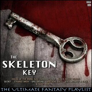 Зловещий ключ