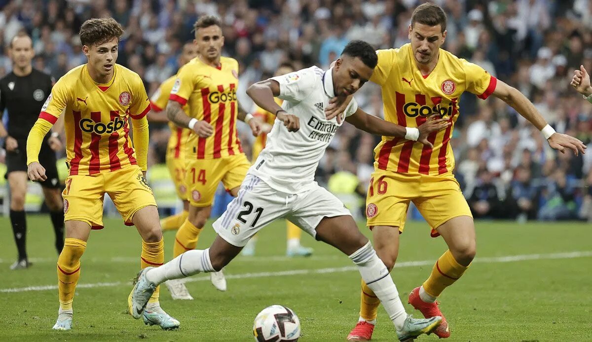 Реал жирона 4 0. Реал жирона. реал мадрид жирона. реал жирона 1 1. real madrid vs girona.