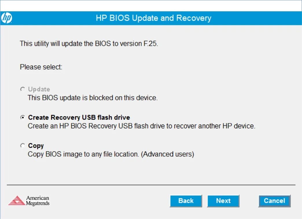 BIOS Recovery. BIOS update. Update system bios