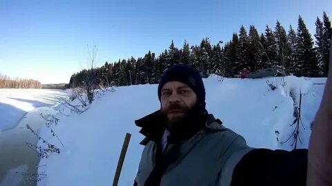 Человек живущий на урале